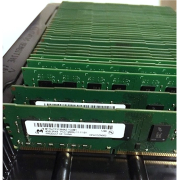 Generic 4GB DDR3 1600MHz PC3-12800U Dimm 